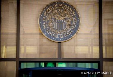Bild: US-Notenbank Fed legt vor Kongresswahlen Zinspause ein