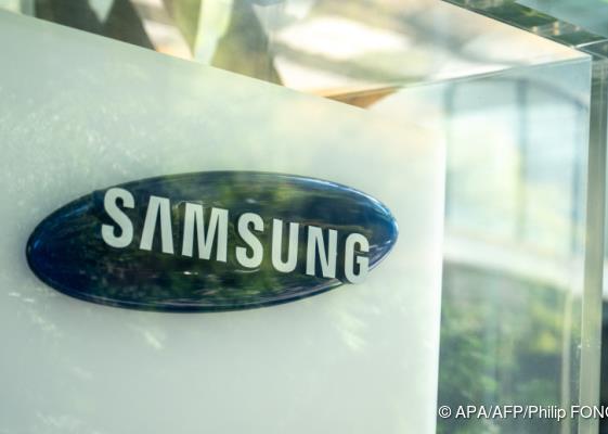 Bild: KI-Boom beschert Samsung Rekordgewinn