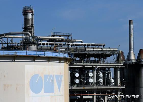 Bild: OMV steigerte operativen Gewinn im 3. Quartal um 68 Prozent