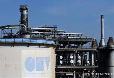 Bild: OMV-Chefin: Starkes Ergebnis in gutem Marktumfeld