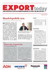 Cover: EXPORT today online - 44/2026
