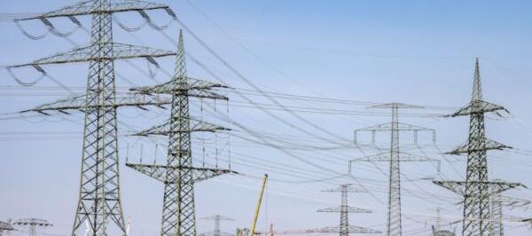 Bild: Netzentgelte für Strom sinken 2027 im Großteil Österreichs
