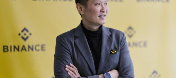 Bild: Analysefirma: Nordkoreanische Hacker hinter Binance-Angriff