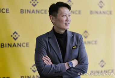 Bild: Hackerangriff bei Binance wohl weltgrößter Krypto-Diebstahl