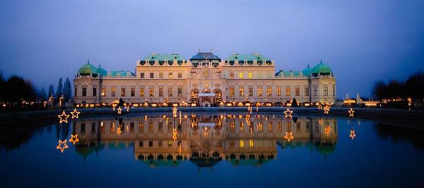 Bild: When it comes to quality of life, Vienna remains firmly at the top. Once again, this city is the #1 in the “Quality of Living” ranking of the Mercer consulting firm – for the eighth consecutive time.