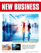 NEW BUSINESS Innovations